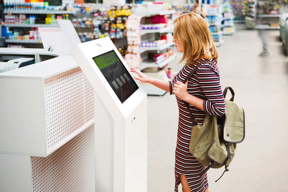 sistema eliminacode in centro fai da te